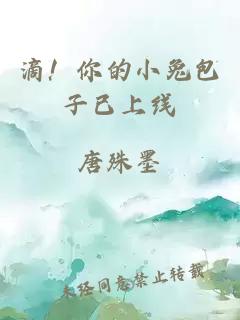 滴！你的小兔包子已上线